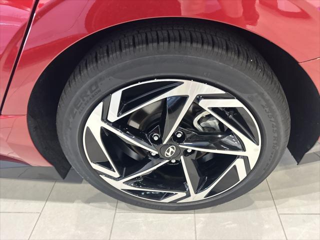 2026 Hyundai Sonata - $31,535