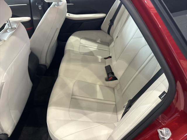 2026 Hyundai Sonata - $31,535