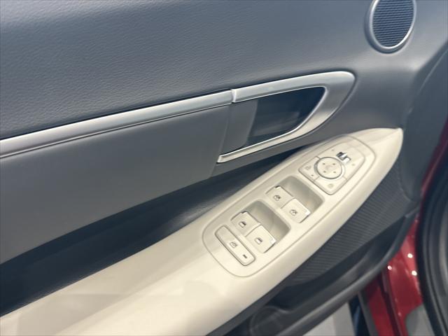2026 Hyundai Sonata - $31,535