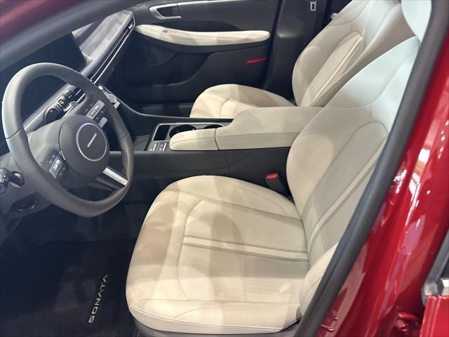 2026 Hyundai Sonata - $31,535