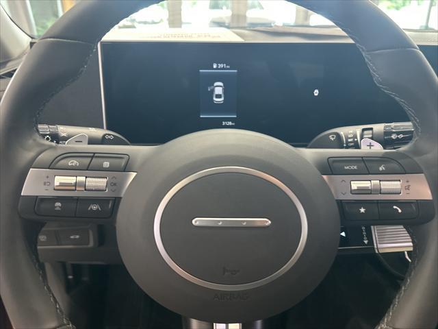 2026 Hyundai Sonata - $31,535