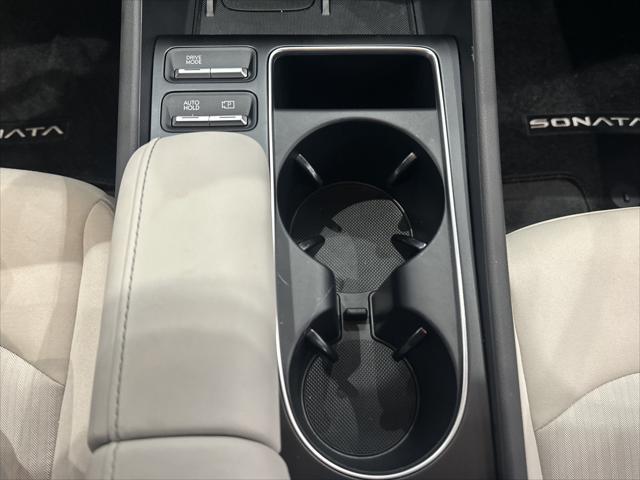 2026 Hyundai Sonata - $31,535