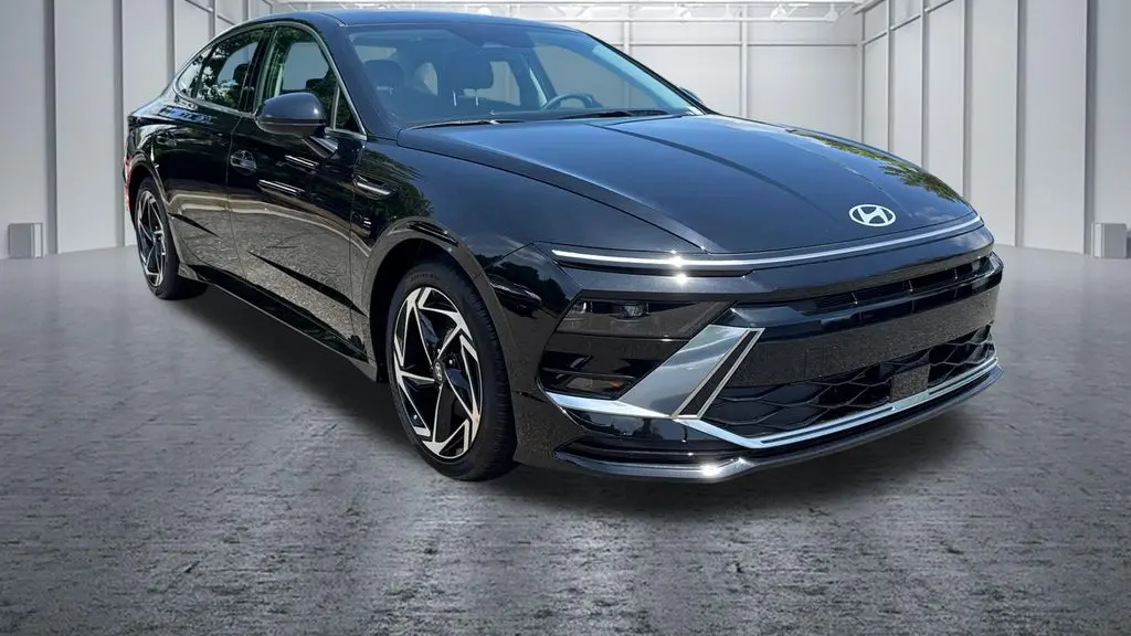 Preowned 2026 Hyundai SONATA SEL Sport for Sale
