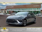 2026 Sonata Thumbnail 1