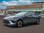 2026 Sonata Thumbnail 2
