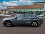 2026 Sonata Thumbnail 3