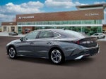 2026 Sonata Thumbnail 4