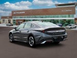 2026 Sonata Thumbnail 5