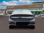 2026 Sonata Thumbnail 6
