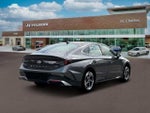 2026 Sonata Thumbnail 7