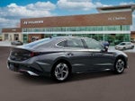 2026 Sonata Thumbnail 8