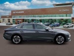2026 Sonata Thumbnail 9