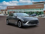 2026 Sonata Thumbnail 11