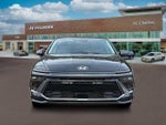 2026 Sonata Thumbnail 12