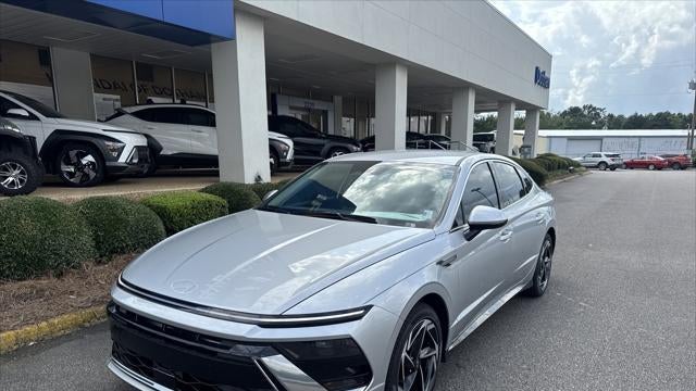 Preowned 2026 Hyundai SONATA SEL Sport for Sale