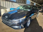 2021 Elantra Thumbnail 2
