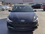 2021 Elantra Thumbnail 25