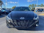 2023 Elantra Thumbnail 8