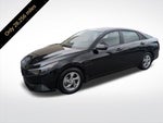 2023 Elantra Thumbnail 2