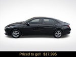 2023 Elantra Thumbnail 3