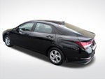 2023 Elantra Thumbnail 4