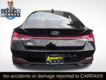 2023 Elantra Thumbnail 5