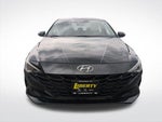 2023 Elantra Thumbnail 9