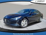 2023 Elantra Thumbnail 1