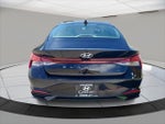 2023 Elantra Thumbnail 4