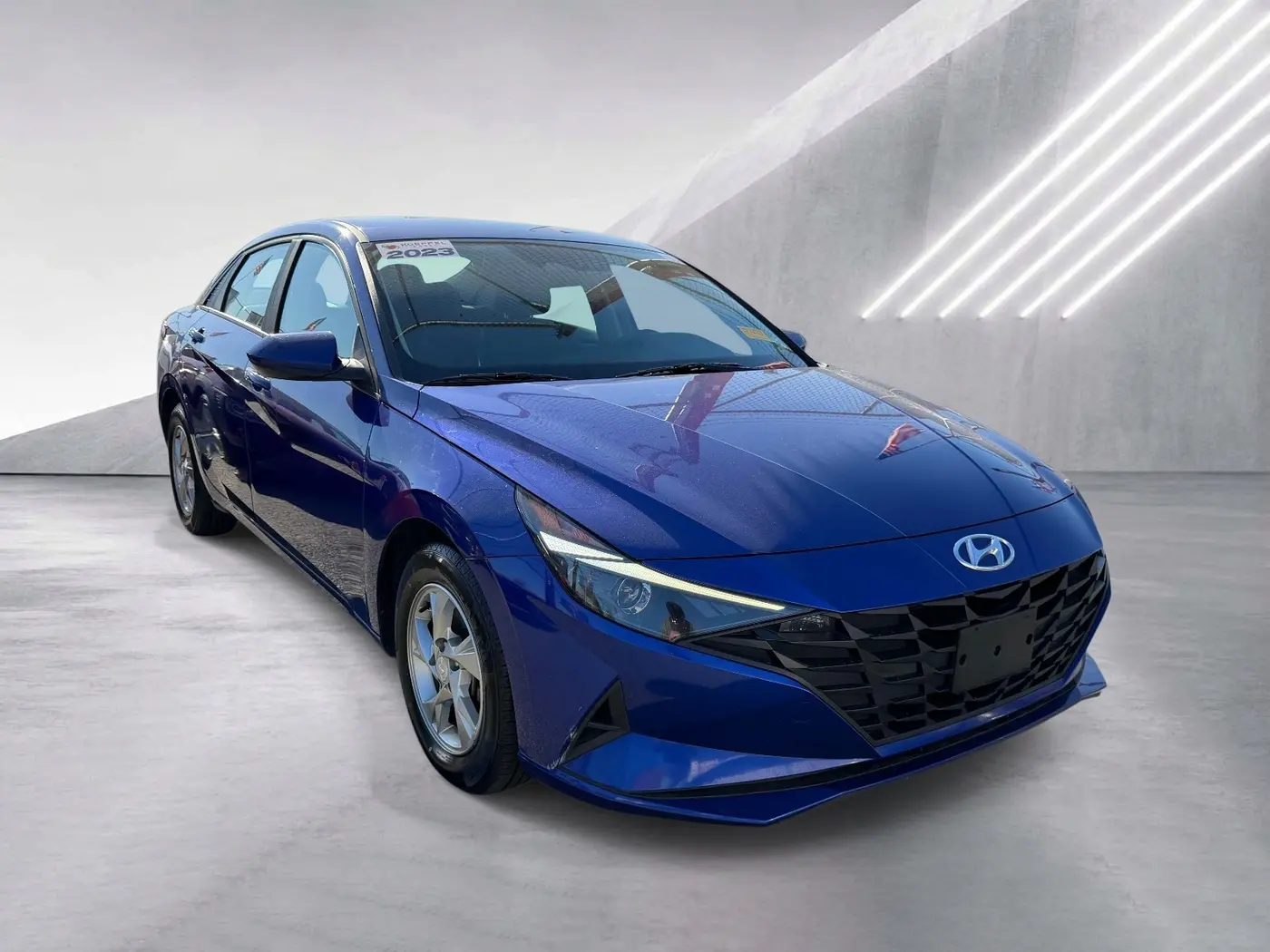 2023 Hyundai Elantra - $15,348