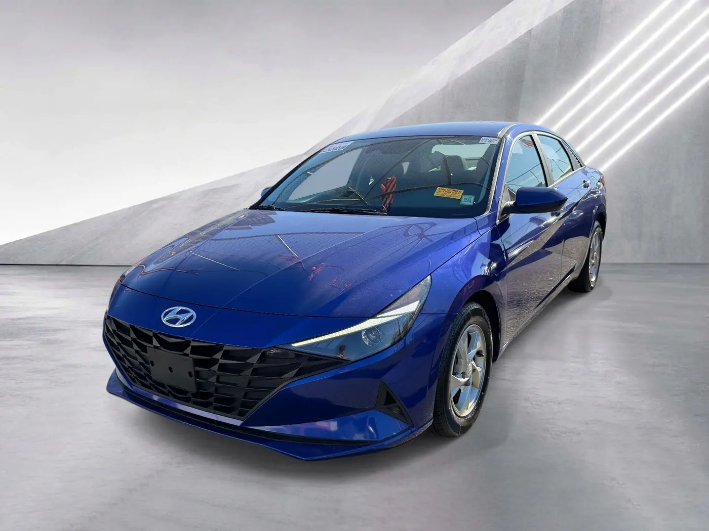 2023 Hyundai Elantra - $15,348