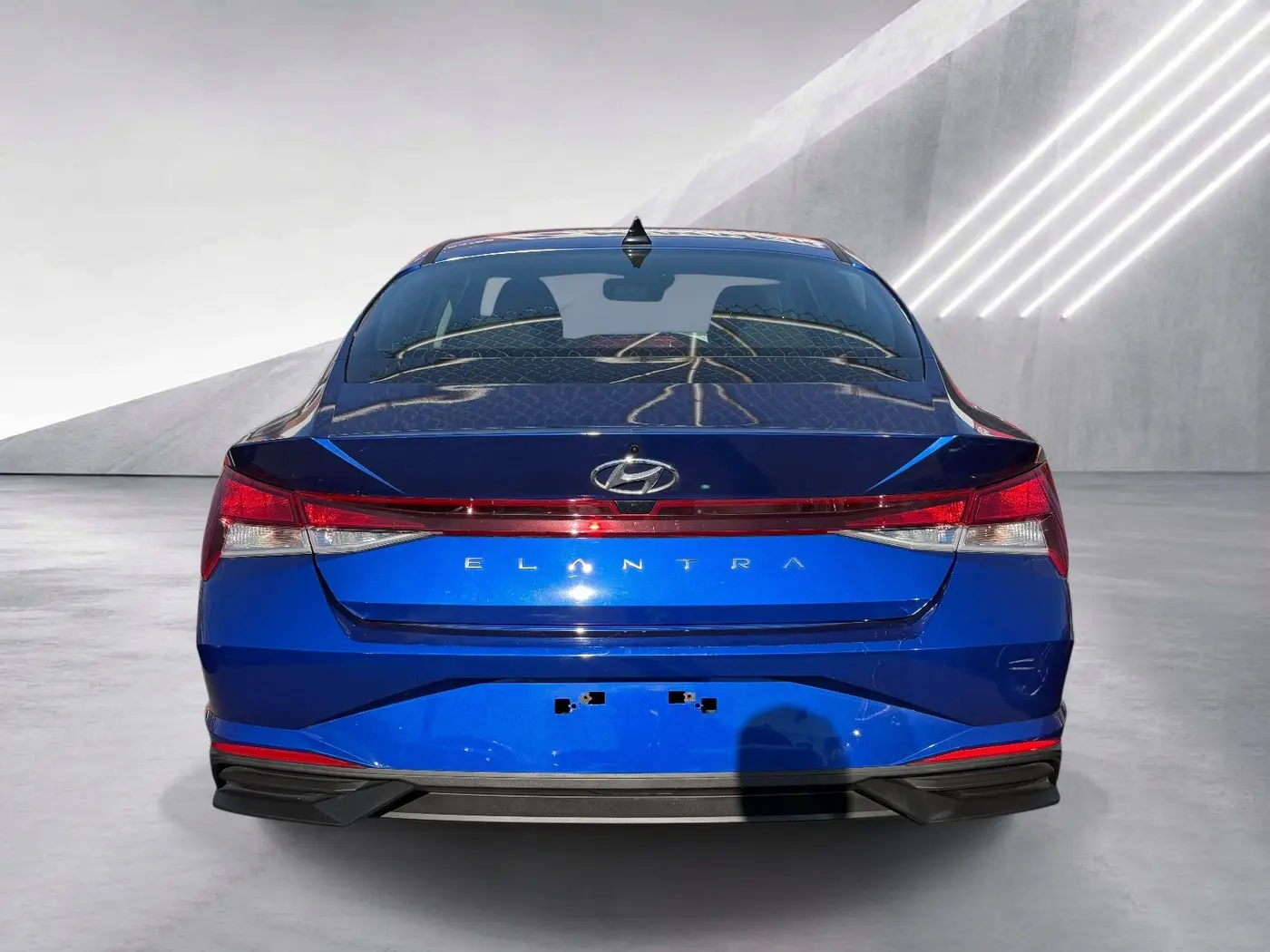 2023 Hyundai Elantra - $15,348