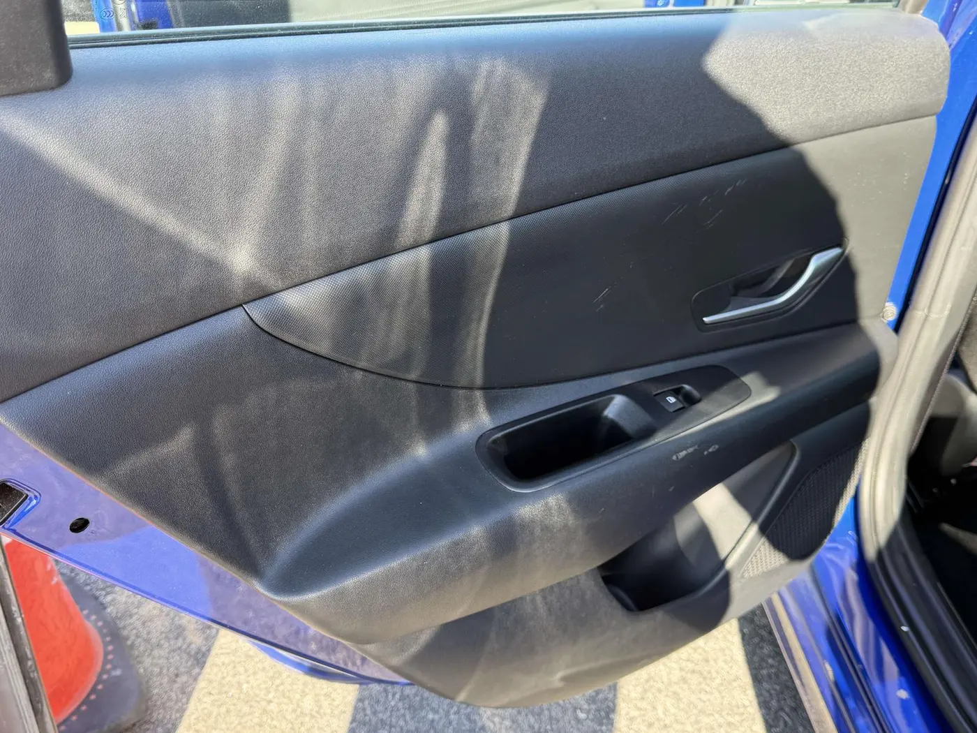 2023 Hyundai Elantra - $15,348