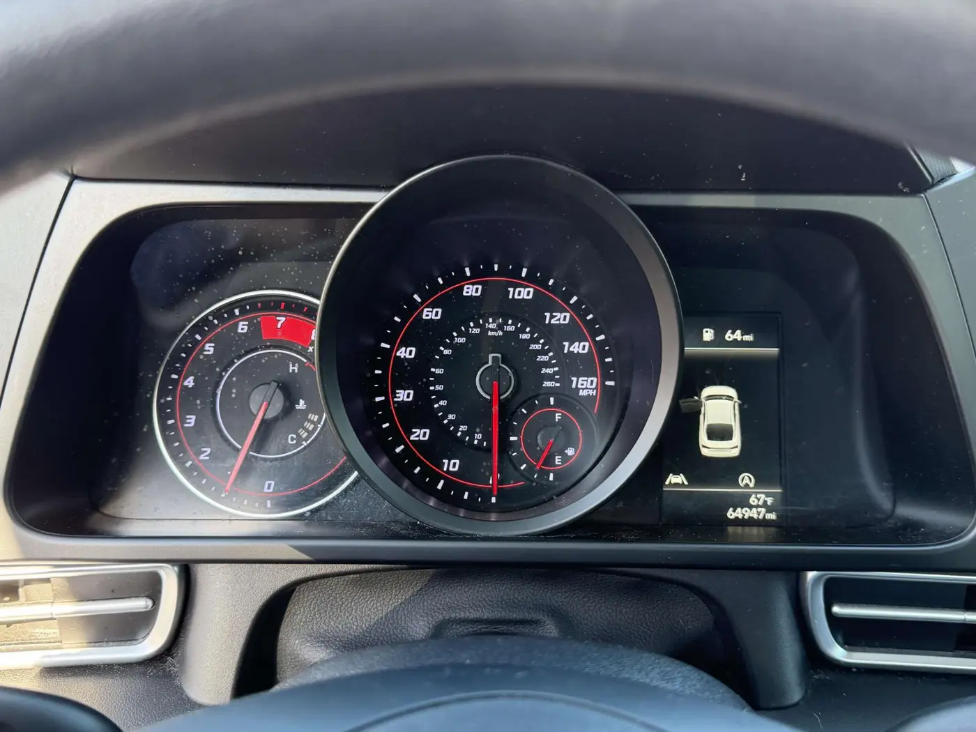 2023 Hyundai Elantra - $15,348