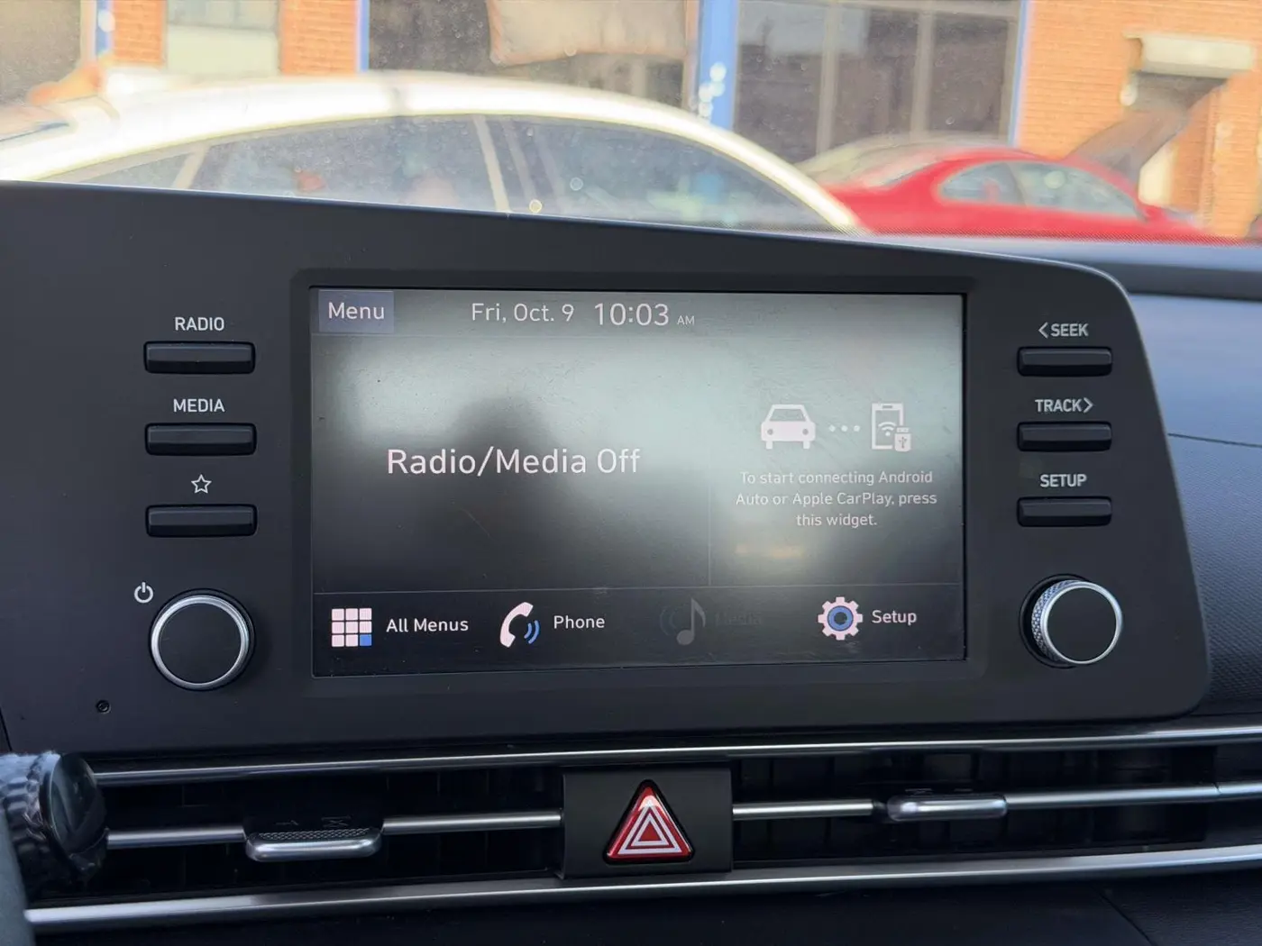 2023 Hyundai Elantra - $15,348
