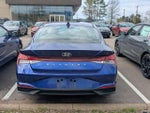 2023 Elantra Thumbnail 3