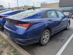 2023 Elantra Thumbnail 4