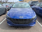 2023 Elantra Thumbnail 6