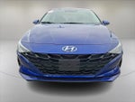 2023 Elantra Thumbnail 4