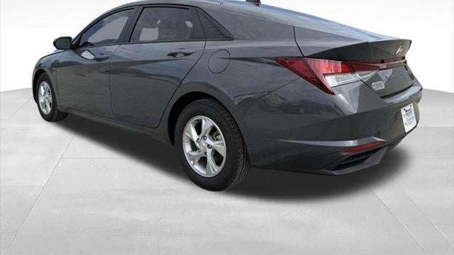 2023 Hyundai ELANTRA SE