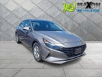 2021 Elantra Thumbnail 1