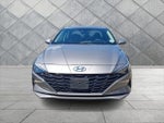 2021 Elantra Thumbnail 2