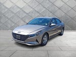 2021 Elantra Thumbnail 3