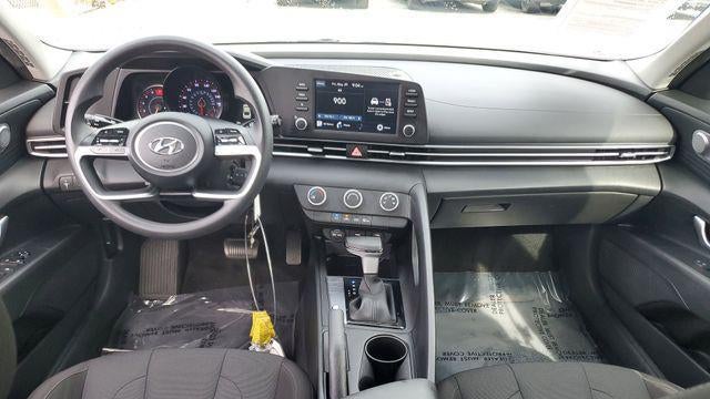 2023 Hyundai ELANTRA SE