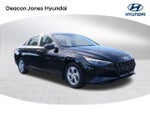 2023 Elantra Thumbnail 1