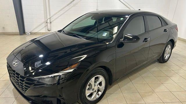 Preowned 2023 Hyundai ELANTRA SE for Sale
