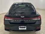 2023 Elantra Thumbnail 4