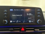 2023 Elantra Thumbnail 31