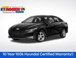 2021 Elantra Thumbnail 1