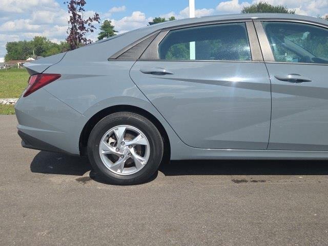 2021 Hyundai Elantra - $12,633